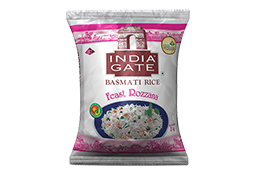 India Gate Feast Rozzana Rice 